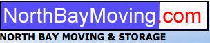 North Bay Moving And Storage logo