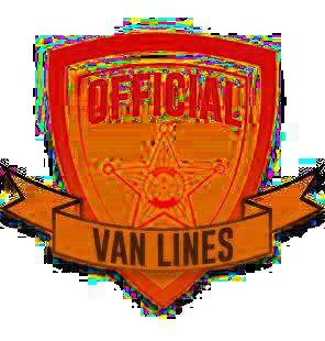 Official Van Lines logo