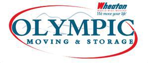 Olympic Moving And Storage logo