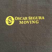 Oscar Segura Delivery Service logo