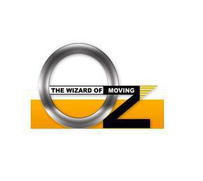 Oz Moving And Storage logo