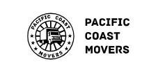 Pacific Coast Relocation Group logo