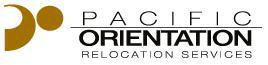Pacific Relocation Services logo