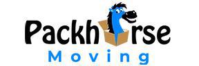 Packhorse Moving logo