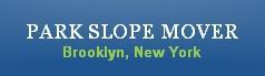 Park Slope Mover logo