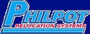 Philpot Relocation Systems logo