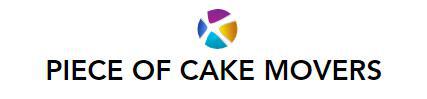 Piece Of Cake Llc logo
