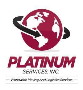 Platinum Services Group logo