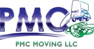 Pmc Moving Llc logo