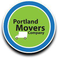 Portland Movers logo