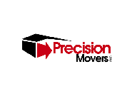 Precision Movers logo
