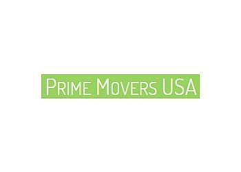 Prime Movers Usa Reviews logo