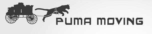 Puma Moving logo