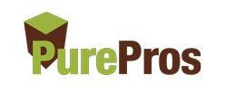 Pure Pro's Movers logo
