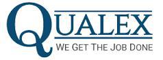 Qualex Inc logo