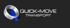 Quick Move Transport Kirkland logo