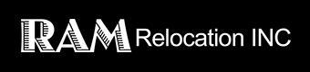 Ram Relocation logo