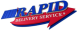 Rapid Delivery logo