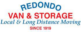 Redondo Van And Storage logo