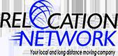 Relocation Network logo