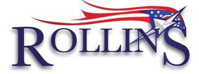 Rollins Moving & Storage logo