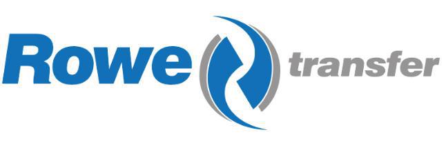 Rowe Transfer logo