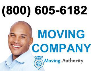 Roy Fontenette Moving Services logo
