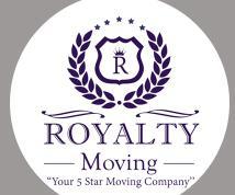 Royalty Moving Inc logo