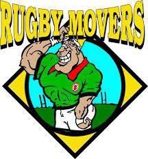 Rugby Movers Reviews logo