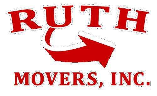 Ruth Movers logo