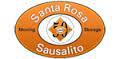 Santa Rosa Moving And Storage logo