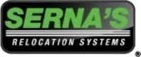 Sernas Relocation Systems logo