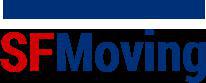 Sf Moving logo