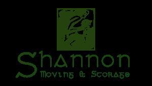 Shannon Moving logo