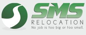 Sm & S Relocation logo