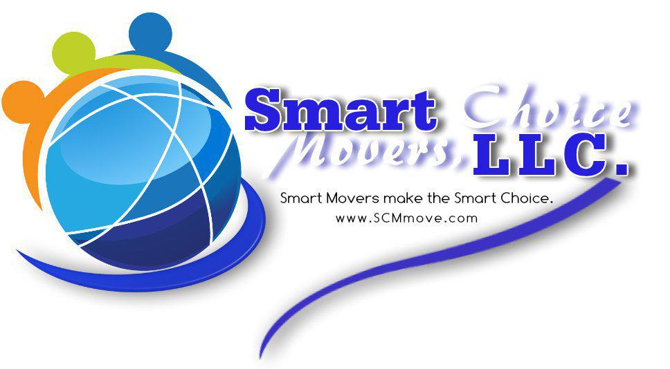 Smart Choice Movers logo
