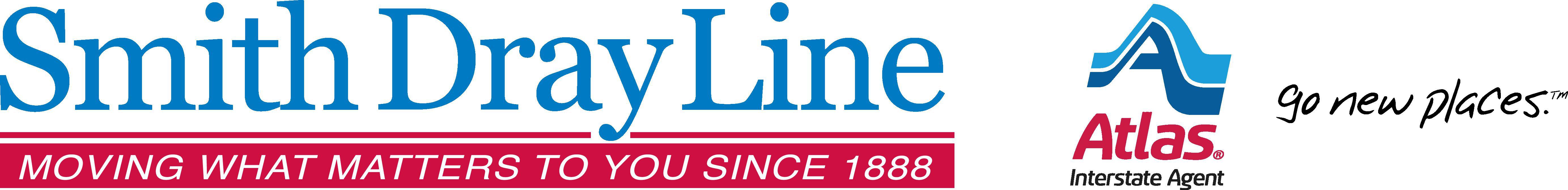 Smith Dray Line & Storage Co logo