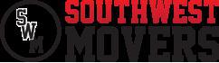 South West Movers logo