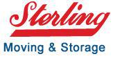 Sterling Corporation Moving logo
