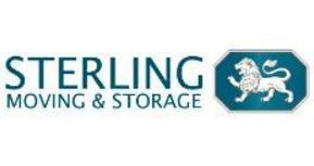 Sterling Moving logo