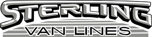 Sterling Van Lines logo