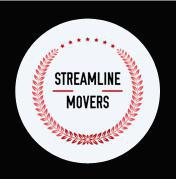 Streamline Movers logo