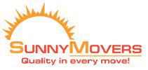Sunny Movers logo