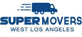 Super Movers logo