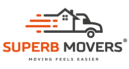 Superb Movers logo
