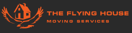 The Flying House Moving Services Llc logo