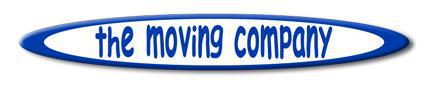 The Moving Co logo
