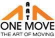 The One Move logo