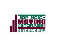Top Notch Moving Reviews logo