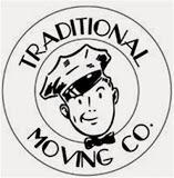 Traditional Moving Company logo